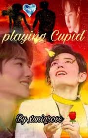 Playingcupid Stories