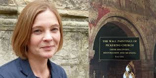 Restoring the Paintings