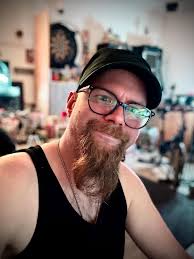 Benjamin Rieck (@benjamin_rieck) • Threads, Say more