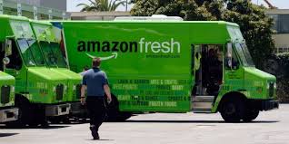 Dabei schicken privatkunden ihren artikel an ebay und erhalten umgehend ein angebot. Ein Jahr Nach Dem Start Von Amazon Fresh In Deutschland Gibt Es Fur Die Kunden Eine Schlechte Nachricht Business Insider
