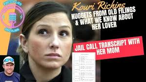 Investigating Melody Farris' Home: Burn Pile Murder Trial