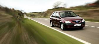 Dacia logan automobil pe mobile.de. Masina Second Hand A Saptamanii Dacia Logan 1 2004 2012