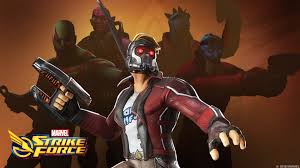 There are multiple ways to collect characters: Marvel Strike Force On Twitter Get Your Space Game On The Star Lord Legendary Event Is Back Starlord Guardiansofthegalaxy Marvelstrikeforce Https T Co M7ax9koewu Twitter