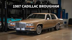 Image result for Light Driftwood 1987 Cadillac
