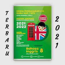 Format ini menggunakan aplikasi excel sehingga menjadi sebuah aplikasi kkm bahasa inggris yang sudah ditanam rumus. Cd Rpp K13 B Inggris Kelas 8 Shopee Indonesia