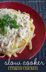 Pin By Lindsay Ahrens On Crockpot Recipes Slow Cooker Creamy Chicken Slow Cooker Recipes Chicken Crockpot Recipes