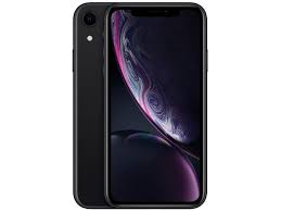 The iphone xr is a smartphone designed and manufactured by apple inc. Iphone Xr Apple 64gb Preto 6 1 12mp Ios Iphone Xr Magazine Luiza
