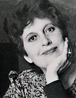 Mary Mageau : Represented Artist Profile : Australian Music Centre