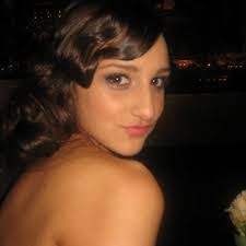 Dana Bors's Instagram, Twitter & Facebook