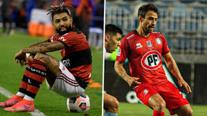 All information about la calera (primera división) current squad with market values transfers rumours player stats fixtures news. Flamengo Vs Union La Calera Formaciones Dia Hora Y Como Ver Por Tv Y Online Goal Com
