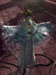 He was voiced by harry lister smith. Defeat The Dark Sun Gwyndolin Achievement In Dark Souls Remastered