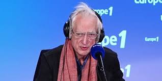 French director bertrand tavernier, known for the film 'coup de torchon', passed away on thursday at the age of 79. Bertrand Tavernier Si Je Ne Peux Plus Faire De Films Je Laisserai Tomber Le Cinema