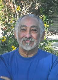 George Baca Obituary