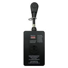 Check spelling or type a new query. Progressive Industries Ems Pt30c Portable 30 Amp Rv Surge Protection Rv Rv Surge Protector Surge Protection