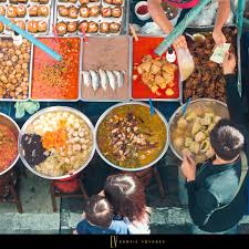 Thailand Discovery Street Food Best Thai Food Food Experiences