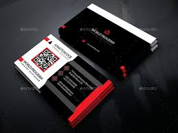 Business cards are always essential for a good networking, as through them you can expand your contacts, especially in the professional field. Amazing Business Card Template 163 By Newdesigner1985 Graphicriver