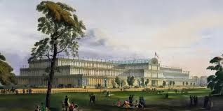 10 Fascinating Facts About The Great Exhibition Of 1851 5 Minute History The exhibition opened in the crystal palace on may 1, 1851.