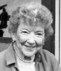 Frances Ainsworth Obituary (2010)