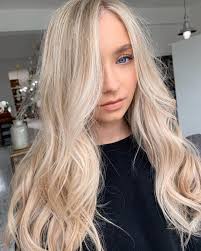 Be realistic with what you can achieve. Wow Category Is Beach Blonde Surfer Girl Realness Creamy Blonde Created Using A Babylight Technique Using Creamy Blonde Beach Hair Long Hair Styles