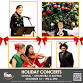 12/14/25 Holiday Concerts — Midwest Young Artists event image