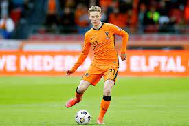 We did not find results for: Frenkie De Jong Heeft Advies Voor Aanvallers Oranje Nederlands Voetbal Ad Nl