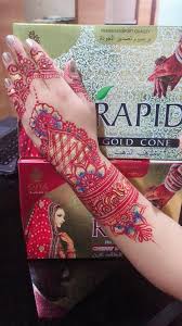 Pin On Top Henna Mehandi Cone