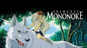 'princess mononoke' gives empowered voices to women (in a time where they didn't have any) & doesn't make them victims in need of a savior. Watch Princess Mononoke Stream Movies Hbo Max
