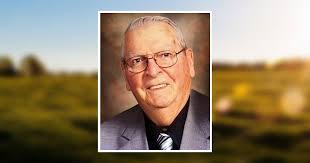 Kenneth L. Wilson Obituary March 14, 2023