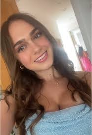 Chloe Finklestein's Instagram, Twitter & Facebook