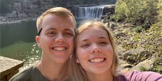 Sydney Cade and Herbert Helton's Wedding Website