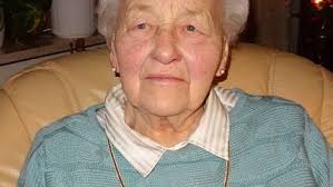 Hundertjährige war immer voller Tatendrang