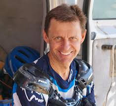 ONE CRAZY DAY AT REM GLEN HELEN