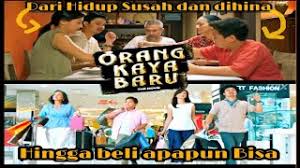 Jan 24, 2019 · nonton streaming dan download orang kaya baru (2019) subtitle indonesia streaming movie download gratis online layarkaca21. Best Of Orang Kaya Baru Full Movie Asli Free Watch Download Todaypk
