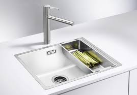 Blanco metra xl 6 s; Blanco Subline 160 U Silgranit Anthracite Architonic