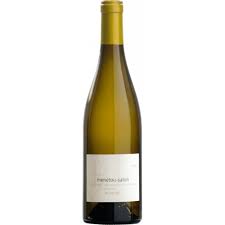 Un vin travaillé sur la fraîcheur, la tension et sans le côté variétal du sauvignon. Menetou Salon Les Bornes Blanc 2018 H Pelle J Adopte Un Vin