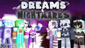 Here you can download all the minecraft skins of your favorite dream smp members including dream, technoblade, georgenotfound, sapnap and . Dreams Nightmares In Minecraft Marketplace Minecraft