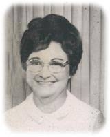 Edna Mesa Obituary (1927