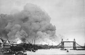 29 de diciembre de 1940. Blitz Wikipedia La Enciclopedia Libre
