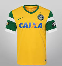 Camisa 3 1909 do coritiba coritiba presentó de manera oficial lo que será su tercer uniforme. Terceira Camisa Coritiba 2014