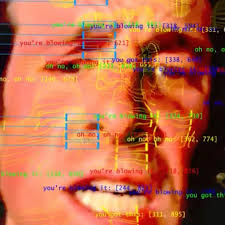 Spring 2024 vision board