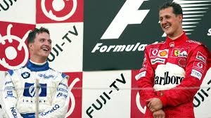 2020 f2 champion and joining haas in. David Schumacher Traumt Von Formel 1 Duell Mit Cousin Mick Schumacher Eurosport