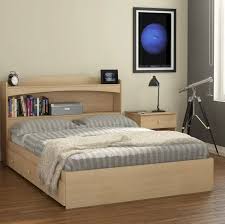 Twin xl platform bed with bookcase headboard 3 storage drawers. Brook Hollow Storage Platform Bed And Bookcase Headboard On Designer Pages