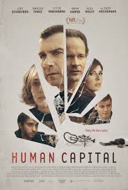 Human Capital 2020 Movies New Movies To Watch Movie Posters