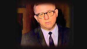 Charles (Ruby) Stein