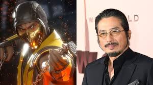 Beyond the trailer host grace randolph's reaction and breakdown of news that producer. Mortal Kombat Here Is The Cast Of The New Movie