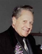 Obituary information for David A. Petersen