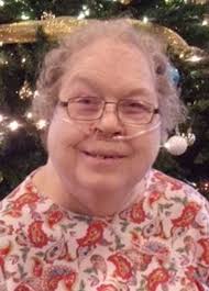 Corrine Solheim Obituary April 14, 2021