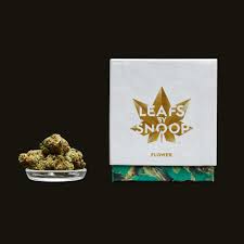 Leafs by snoop product video. Northern Lights 63 Leafs By Snoop Proper