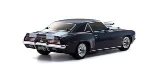 Image result for Tuxedo Black 1969 Camaro