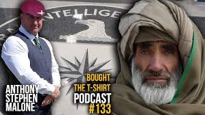 Paratrooper To CIA Asset